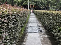 -桂林独秀峰王城景区