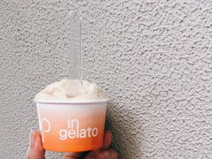 -Dip in Gelato(富民路店)