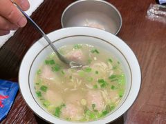 -古都历食南京菜·烤鸭·鸭血粉丝·汤包(南京博物院店)