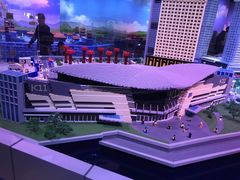 -沈阳海洋探索中心