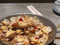 -1937青岛老味道·海肠捞饭·青岛菜(大鲍岛栈桥店)