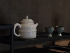 -菩提书坊(侨福大厦店)