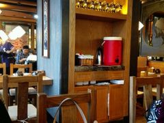 -云海肴·汽锅鸡·云南代表菜(天山百盛优客店)