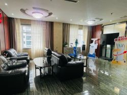 -石家庄苏亚美联臣医疗美容医院