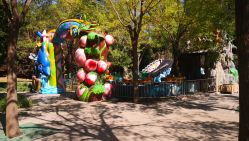 点击看大图 -大望京儿童游乐场