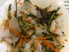 -老电影院饺店(休宁店)