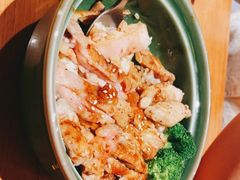 -一心创作料理屋(经开万达店)