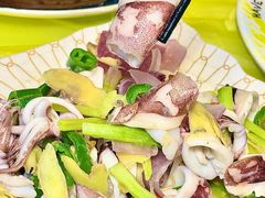 -桥东喜碧海鲜街(水东街店)