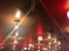 -天然豚骨拉面专门店 一兰(铜锣湾店)