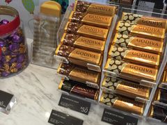 -GODIVA(港汇恒隆广场)