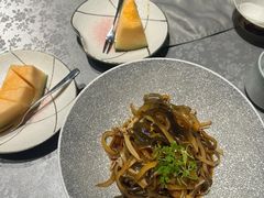 -沈灶河豚宴·河豚融合餐厅(汉中路店)