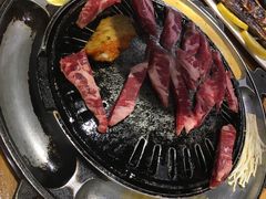 -炭恋火炉烤肉(凌云一街坊店)