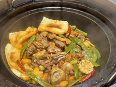 -喜婆19分小锅烀饼