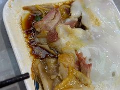 -银记肠粉店(北京路店)