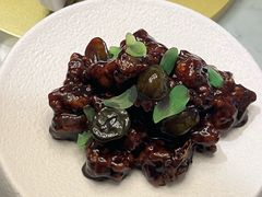 -羲和雅苑•北京烤鸭(国贸商城店)