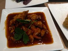 -明思味 二十年潮粤菜(榕城东山店)