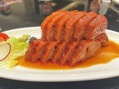 -新南华大酒店(广中店)