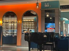 -七海旋律西餐厅(金沙湾店)