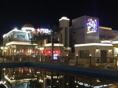 -三亚海昌梦幻海洋不夜城