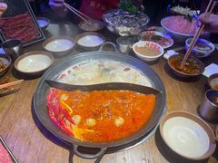 -萍姐火锅·公路夜市(打浦桥日月光店)