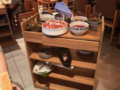 -巴奴毛肚火锅(龙湖锦艺城店)