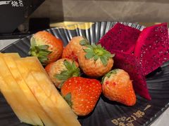 -一绪に寿喜烧(虹悦城店)