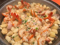 -羽鸽集·乳鸽专门店·地道顺德菜(岭南站店)