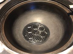 -百事晟渔村木火铁锅炖(玉带湾店)