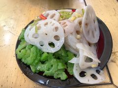 -惠丰源烩面馆(经七路店)