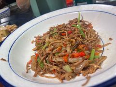 -衡厨·衡阳土菜(中南店)