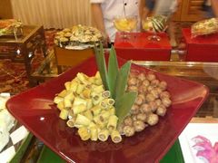 -东方红海鲜百汇(国际大厦店)