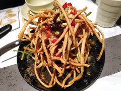 -一棠龙虾•王牌虾球(楚河汉街店)