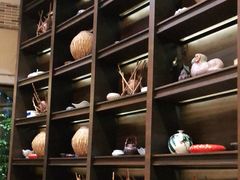 -天府中餐厅·粤菜·海南菜·生猛海鲜(三亚海棠湾洲际度假酒店)