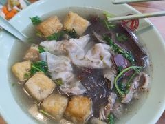 -鸡鸣汤包(仙林店)