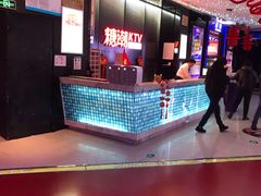 -糖潮量贩KTV(高新万达广场店)