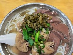 猪脏粉-守英猪脏粉(仓桥街店)