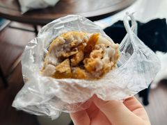 -运栋天马牛肉饼(林科大店)