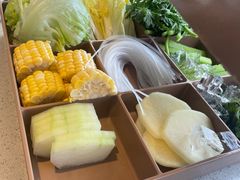 -海底捞火锅(老城根店)