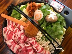 -宁喜屋 日式居酒屋(宝信·城市广场店)
