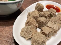 -香园茶社·金陵小灶(老门东店)