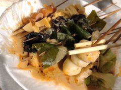 -郭记小街麻辣烫(南小街总店)