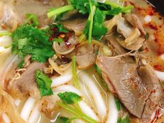 -陈记贵州遵义羊肉粉·酸汤鱼(法华镇路店)