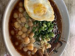 -沉香牛肉面