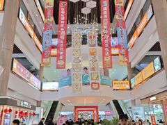 -西北轻工批发市场