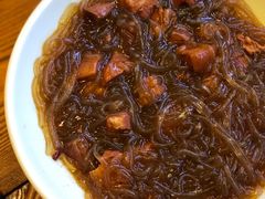 -闯关东东北农家菜(崂山石老人店)