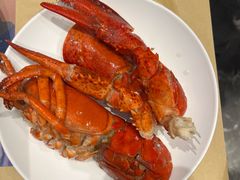 -初色海鲜自助(万丰路店)