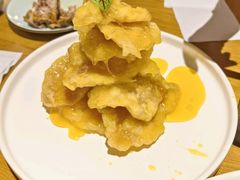 -伊喜饺子·烤鸭(五道口学院路店)