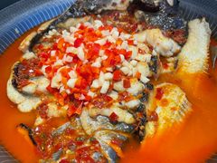 -半天妖烤鱼(西直门凯德mall店)