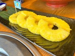 -炎蔵牛舌烤肉