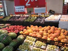 -卜蜂莲花(浦江城市生活广场店)